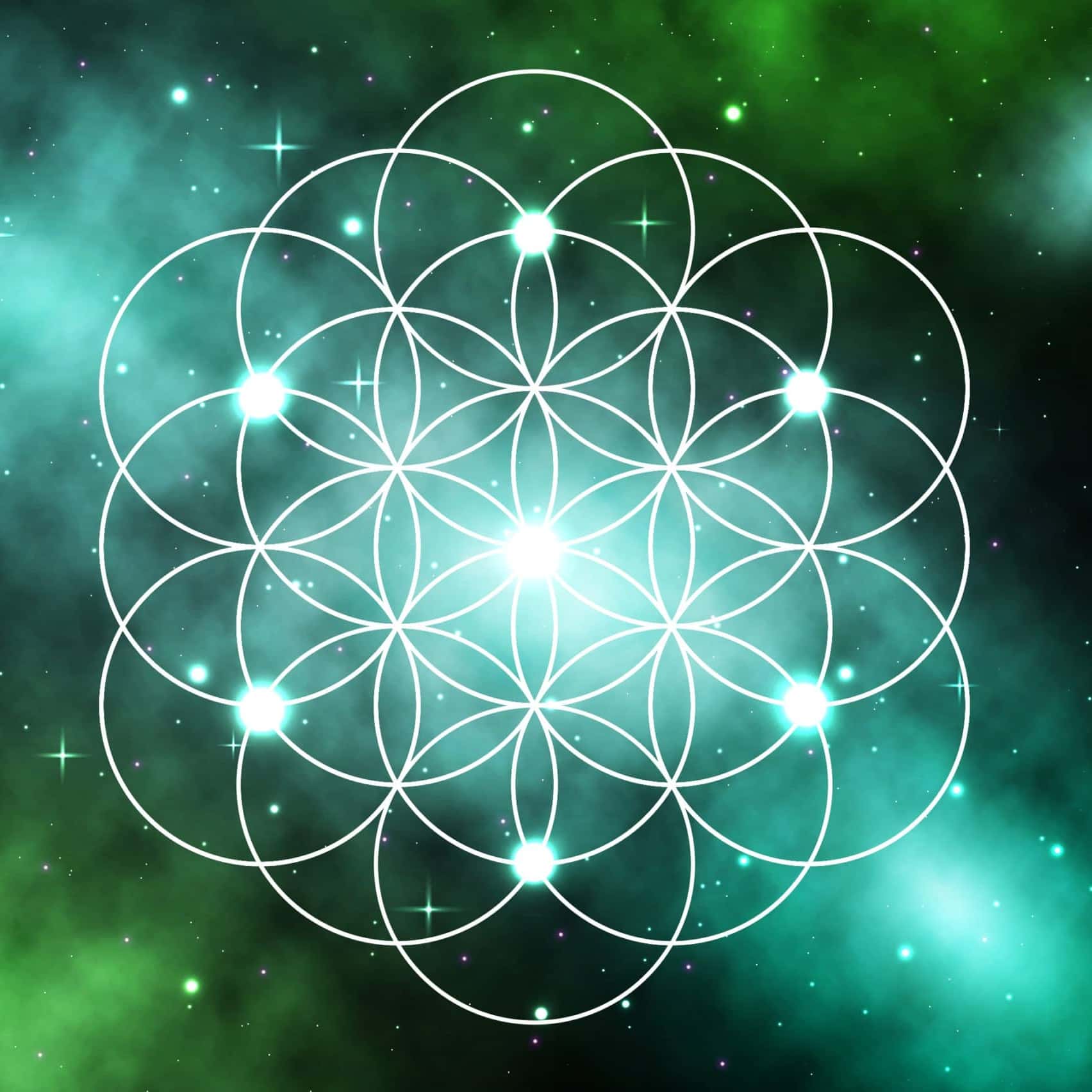 Home Temple, Sacred Geometry and Labyrinth Service