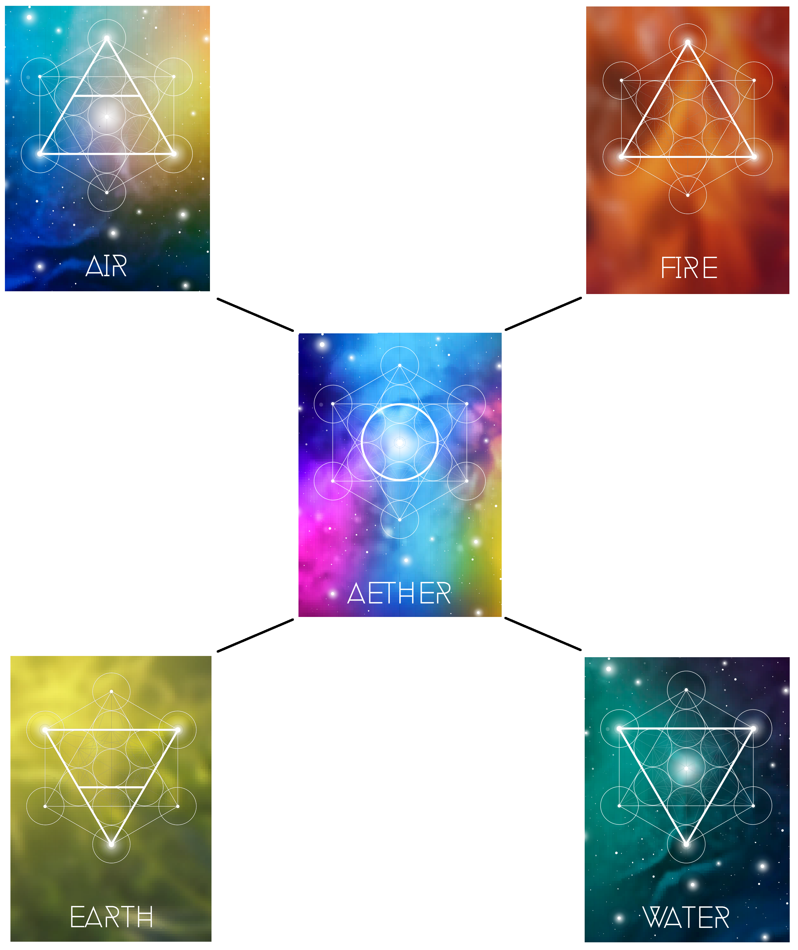 Elements Star 2